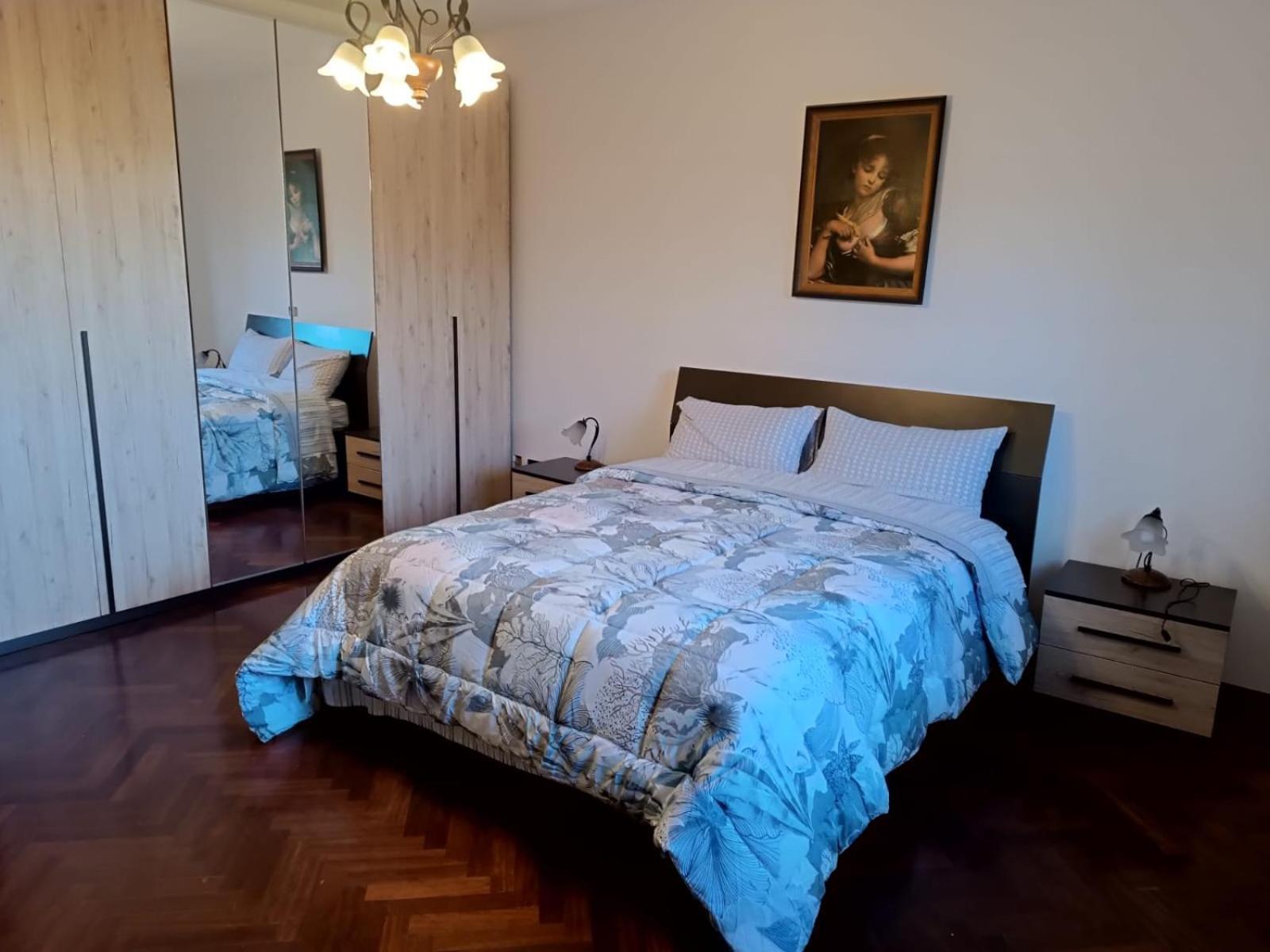 Casa Belvedere Isnello Exteriér fotografie