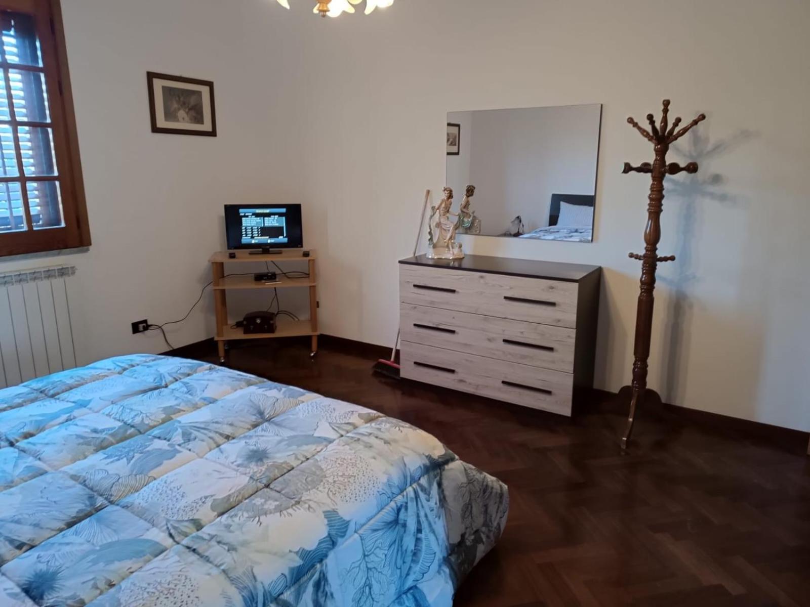Casa Belvedere Isnello Exteriér fotografie